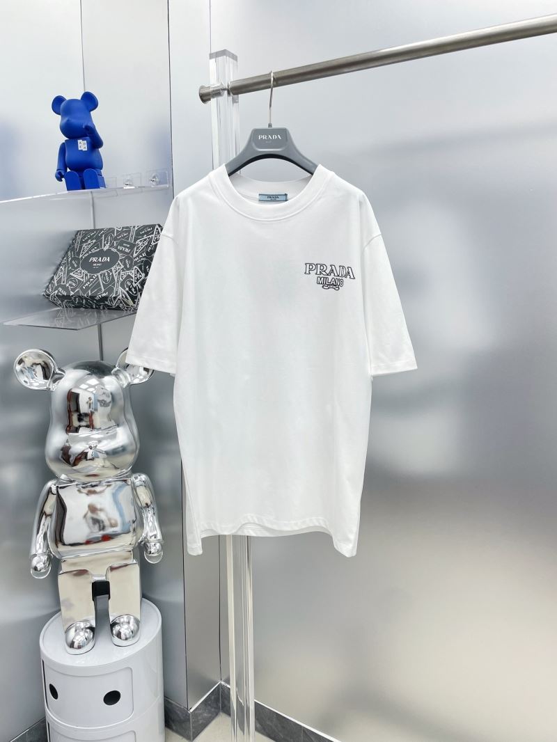 Prada T-Shirts